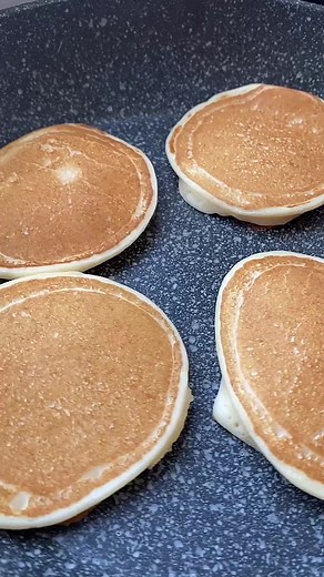 Delicious Banana Pancakes Recipe You Can Make at Home