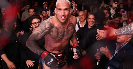 Matches To Make After UFC Rio