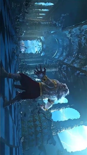 Why You Should Start Chanting 'Om Namo Bhagavate Vasudevaya'