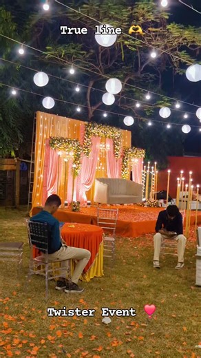 Event organizer on Instagram: "True line 🫶❣️ #trending #instaviral #trendingreelsvideo #reelsfbpage #viralpost2024 #viralreels #viralshorts #trend #fbviral #fbreelsvideo #wedding #eventplanner #eventdecor #reelsviralシfb"