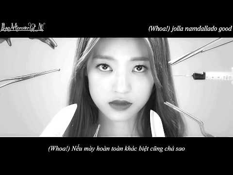 [RapMonsterVN][Vietsub/Rom][MV] 'Do You' - Rap Monster[BTS]