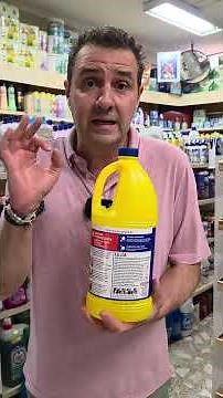 The 3 things you must NEVER do with bleach