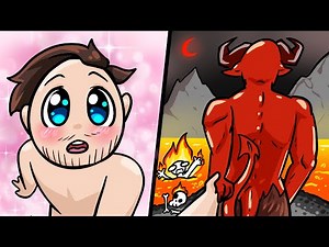 r/Satan - POV: ur gay for satan