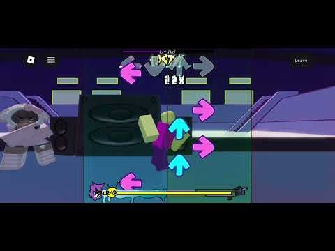 FNF Demise(sly)