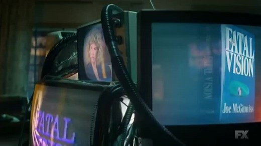 A Wilderness of Error s01e03 ~ Should the Jury Find...