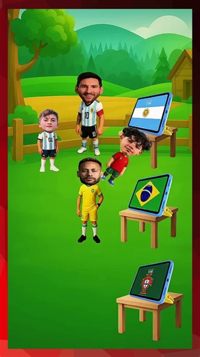 Help Ronaldo Jr to play Minecraft on his tablet! 🔥😱🎮#shorts #funny #ronaldo #roblox #minecraft