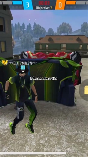 First time double shot room match