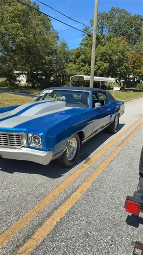 71 reactions · 6 comments | The little 305 that could! | Cory Dickerson | Facebook