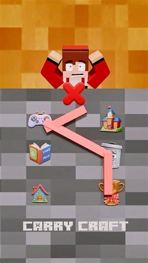 JJ connect School vs Home 🏠❤️ - MAIZEN Minecraft Animation #shorts