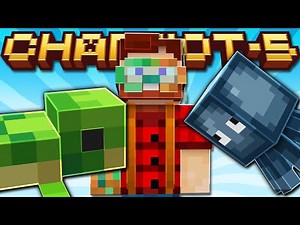 Minecraft 26.1 Update! Snapshot 5 | Baby Sea Mobs and Golden Dandelion | Minecraft Review
