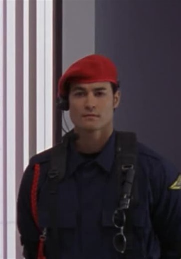 Power Rangers Time Force S09:E28 - Dawn of Destiny