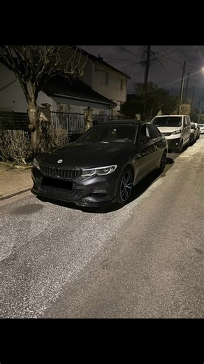 Activation d'options cachées sur bmw série 3 G20 #bmw #serie3 #g20 #options #coding