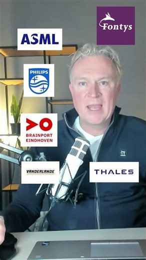 Werk jij aan hightech systemen? Kom in onze Systems Engineering podcast