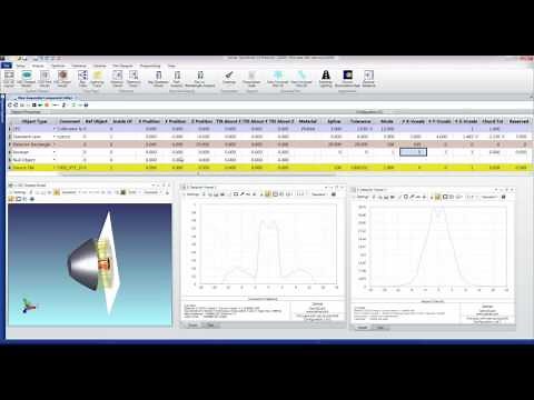 LED Collimator Part 4: Export for Manufacture