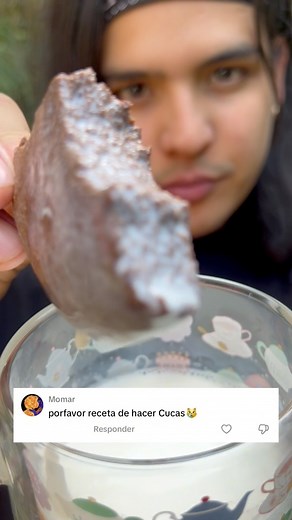 868K views · 27K reactions | LA MEJOR CUCA una GALLETA deliciosa y muy fácil de preparar. #recetas #recetasdulces #cucas #galletas #recetacasera #colombia #recetacolombiana | chef.andy7 | Facebook