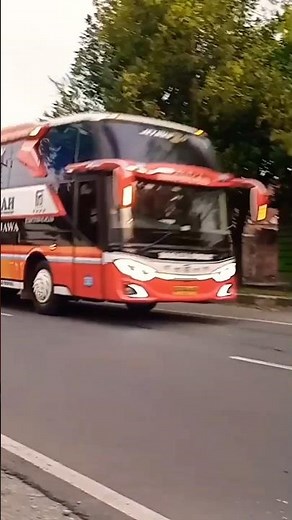full tol trans java bus 🔥🔥