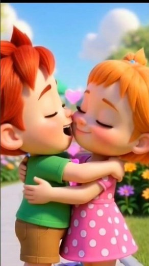 Thank You Song for Kids | Learn Gratitude with Tommy & Lily 🌈 | Nursery Rhymes