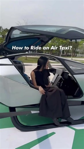 Land Aircraft Carrier: China Unveils a Car That Drives on Roads and Flies in the Sky! | #FlyingCar