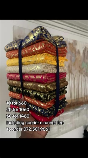 Ultimate Headwrap Tutorial: Stylish Doek Plugs