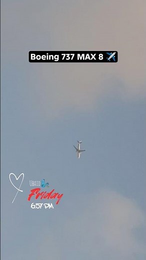 Ethiopian Airlines 737 MAX 8 Departs Karachi ✈️ | ETH695 to Addis Ababa