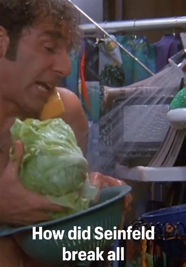 How Seinfeld Redefined Sitcom Structure and Comedy