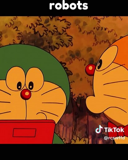 Doraemon Robots and Nobita's Ending Explained