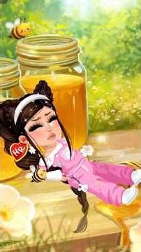 Spring Sun 🌞 New Highrise Emote!