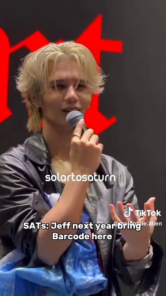 Jeff Satur's Muscles: Innocence or Strength?