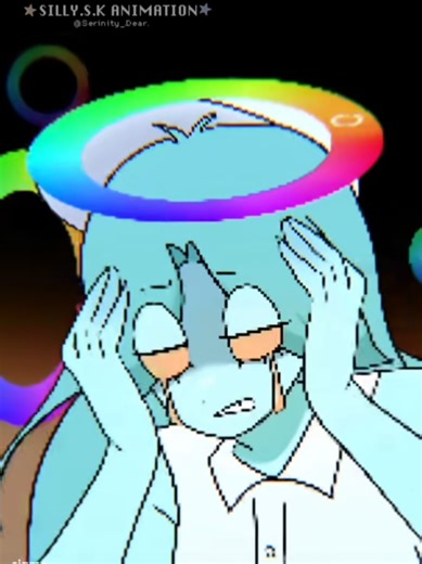 Creative Animation Techniques in Dandy World