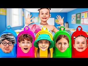 Learning Good Manners in School: A Moral Story About Respect - Videos For Kids