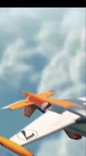 Planes Dusty wins but “the song” is playing