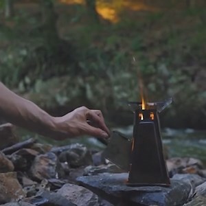 2M views · 9.3K reactions | These neat camping gadgets will help you have the ultimate outdoor adventure experience in 2022 ⛺ | UNILAD Tech | Facebook