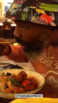 BOSSMACK Eats at Kin Long Beach Kitchen in Long Beach, CA