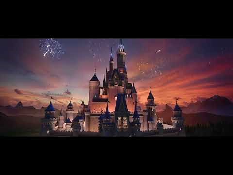 Dist. by WDSMP/Pixar (in credit) Disney 100 Years/Pixar [Closing] [4K] (2008/2023) (1080p HD)