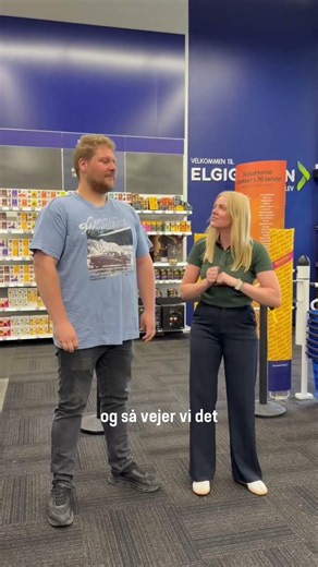 CASTING FRA HERLEV 🔥