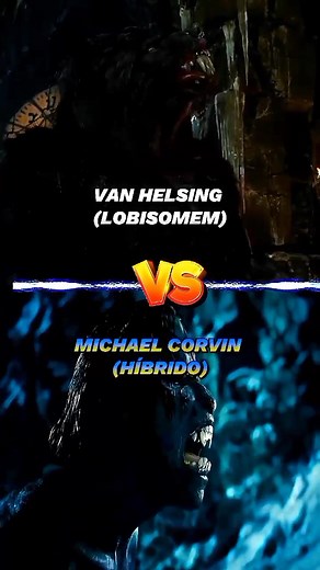 Van Helsing vs Michael Corvin #vanhelsing #lobisomem #híbrido #edit #edits #edit4k #4k #vs #michaelcorvin #miirro #miirrofernandes