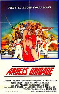 Angels' Brigade  (1979)