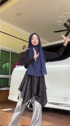 tarian simple #gacha #smklife #gachaclub #sharingtemplate