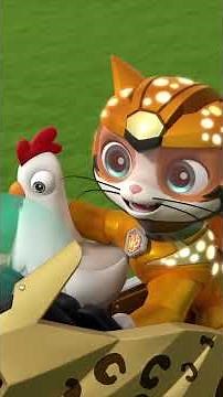 Mayor Humdinger has some new tricks up his sleeve! - #PAWPatrol #Shorts