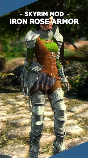 The Best Female Skyrim Armor Of 2025