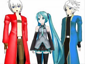 [MMD] Talking Carl - [IT'S A MEME NOW!] [Original]