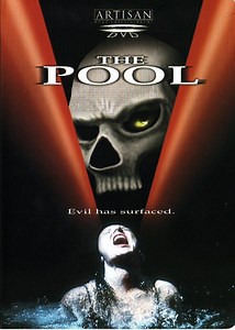 Swimming Pool - Der Tod feiert mit