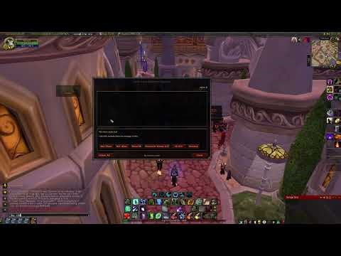 RaidRollHelper – WoW Loot, SoftRes & Loot Council Addon (3.3.5)