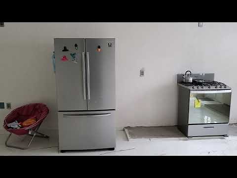 REFRIGERADOR SAMSUNG RF28T5A01S9