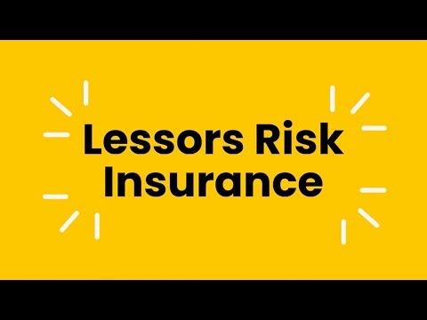 Lessers Risk Program: Commercial Property Insurance | Mercury Insurance