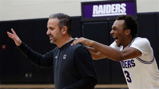 Cincinnati Bearcats basketball reportedly adding successful DIII coach to Jerrod Calhoun's staff