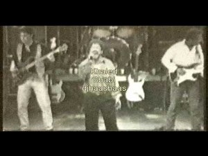 Cheb Khaled Live Nighttown Netherlands - Sbabi - ...الشاب خالد . انت سبابي