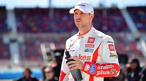 Denny Hamlin spills the beans on “big difference between XFINITY and Cup” NASCAR cars