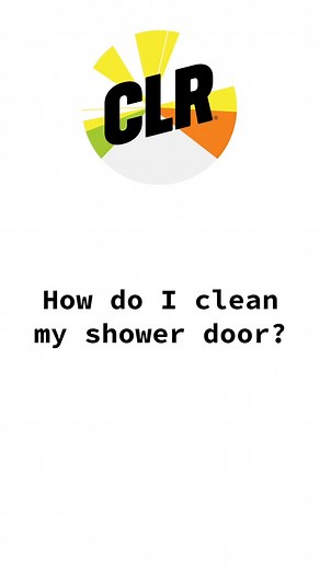 4.1K views · 12 reactions | Soap scum doesn't stand a chance against CLR® Brilliant Bath #cleantok #showercleaning #cleaningtips | CLR Brands | Facebook