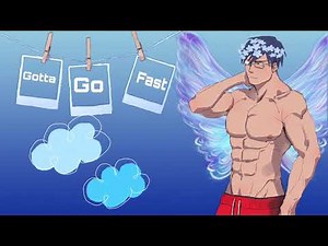 Tenya Iida ASMR x Female!Listener (Part 6)